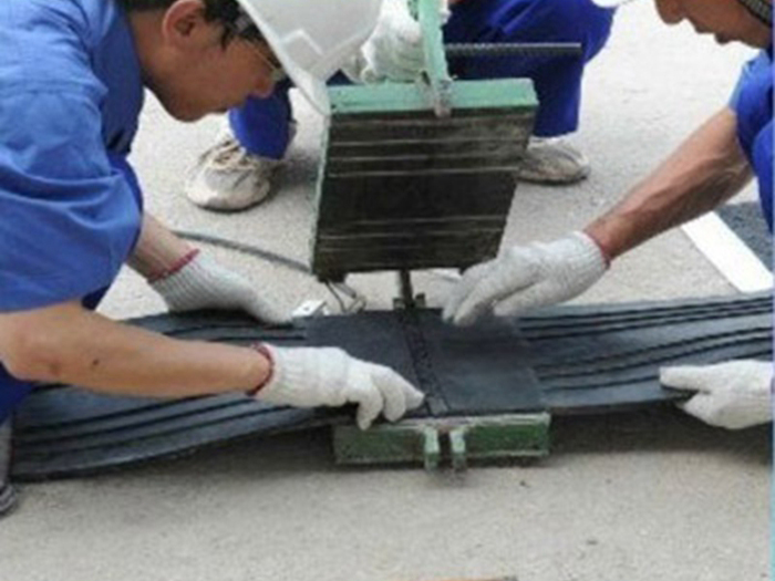 橡胶止水带